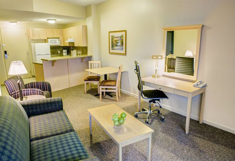 Clearwater Suite | Fort McMurray | Alberta | Canada 7