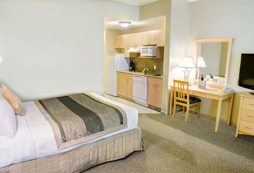 Clearwater Suite | Fort McMurray | Alberta | Canada 8