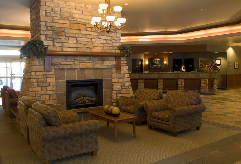 Clearwater Suite | Fort McMurray | Alberta | Canada 9