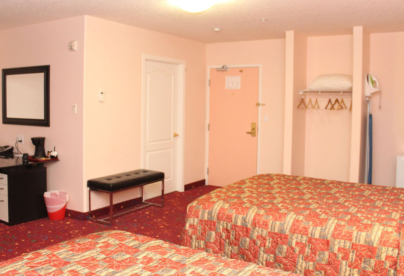 Hotel Crystal Star Inn Leduc | Leduc | Alberta | Canada 10