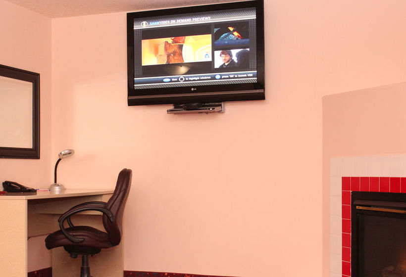 Hotel Crystal Star Inn Leduc | Leduc | Alberta | Canada 11