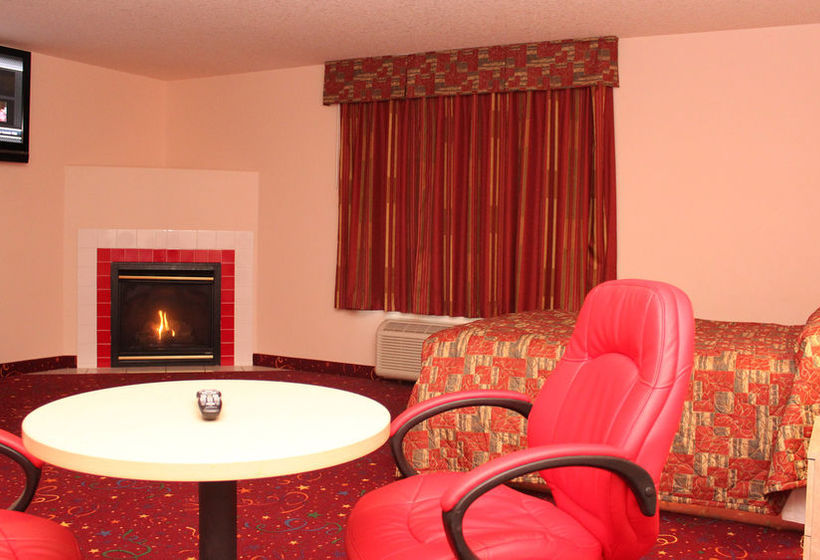 Hotel Crystal Star Inn Leduc | Leduc | Alberta | Canada 13