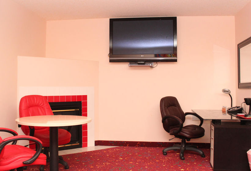 Hotel Crystal Star Inn Leduc | Leduc | Alberta | Canada 14