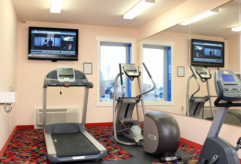 Hotel Crystal Star Inn Leduc | Leduc | Alberta | Canada 2