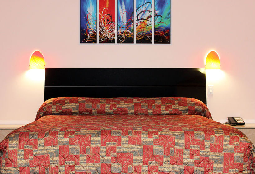 Hotel Crystal Star Inn Leduc | Leduc | Alberta | Canada 4