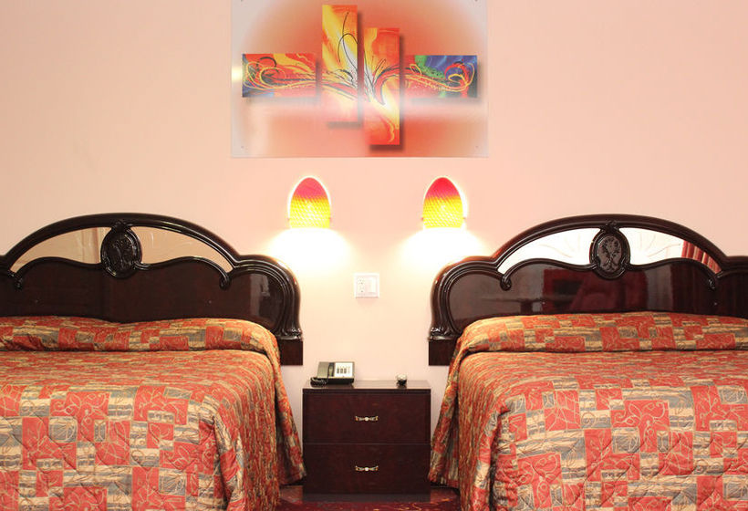 Hotel Crystal Star Inn Leduc | Leduc | Alberta | Canada 6