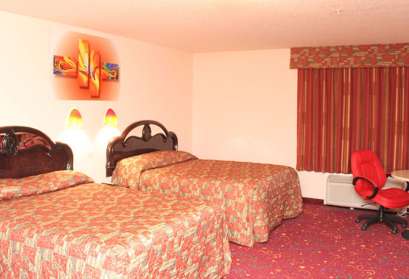 Hotel Crystal Star Inn Leduc | Leduc | Alberta | Canada 7