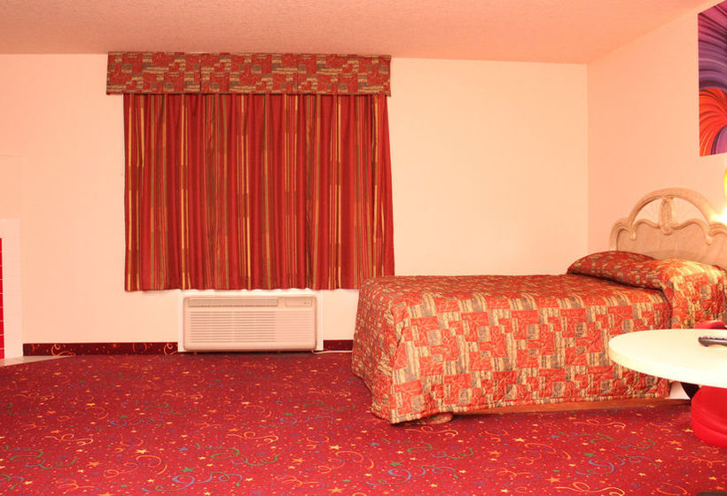 Hotel Crystal Star Inn Leduc | Leduc | Alberta | Canada 8