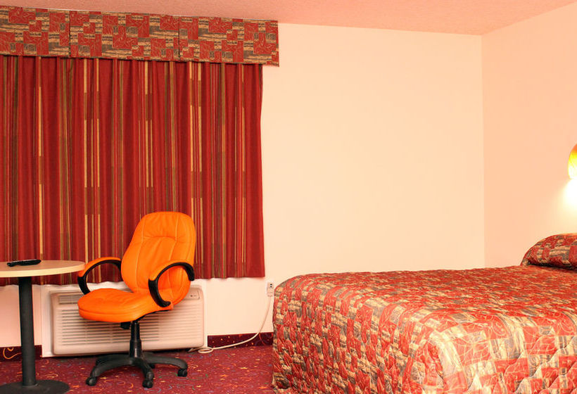 Hotel Crystal Star Inn Leduc | Leduc | Alberta | Canada 9