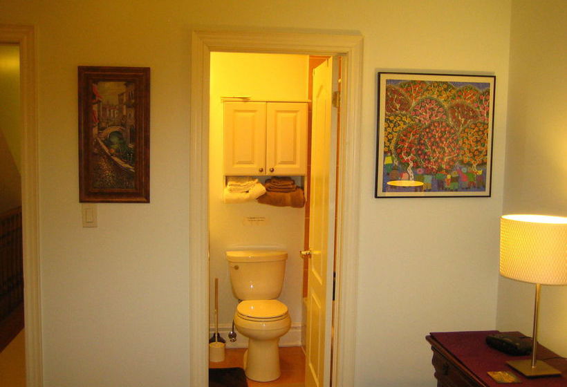 Clinton and Bloor Bed & Breakfast | Toronto | Ontario | Canada 12