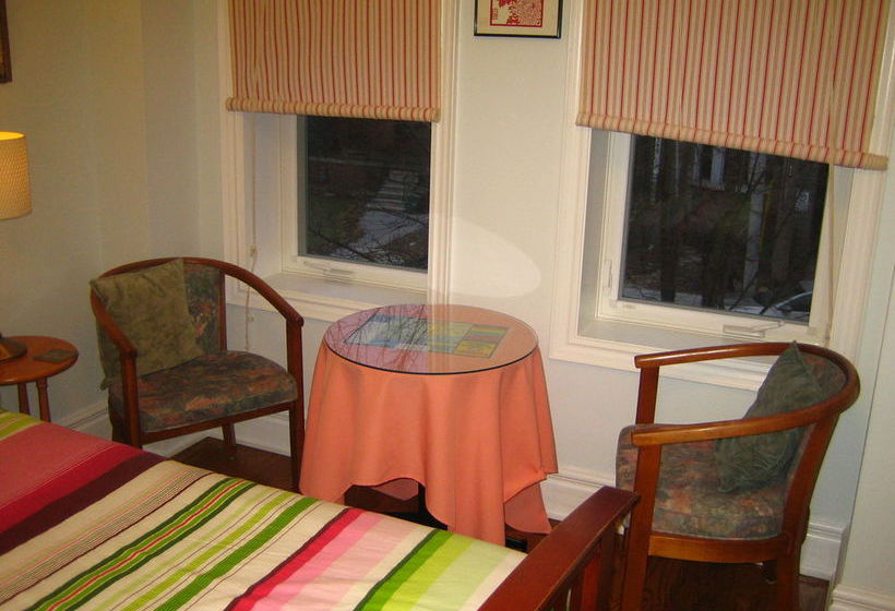 Clinton and Bloor Bed & Breakfast | Toronto | Ontario | Canada 13