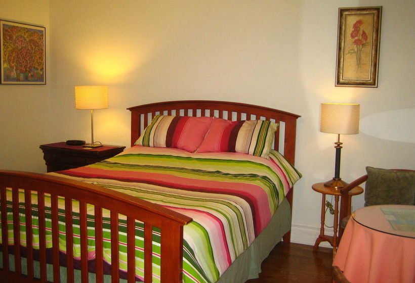 Clinton and Bloor Bed & Breakfast | Toronto | Ontario | Canada 14