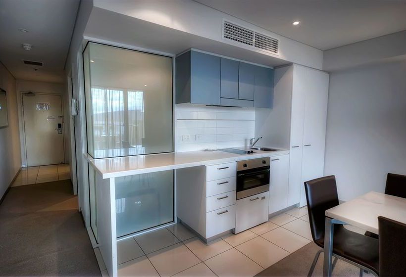 La Loft Apartments | Adelaide | South Australia | Australia 1