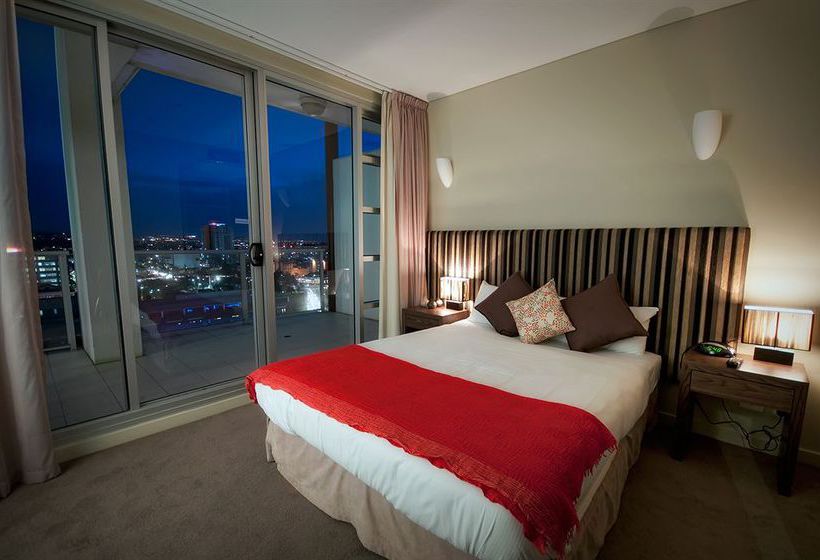 La Loft Apartments | Adelaide | South Australia | Australia 10