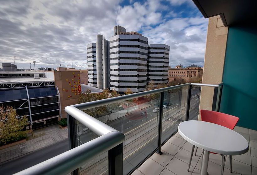 La Loft Apartments | Adelaide | South Australia | Australia 11