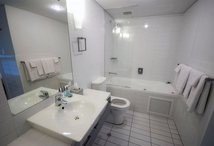 La Loft Apartments | Adelaide | South Australia | Australia 12