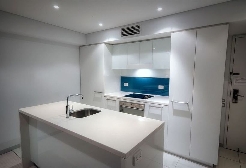 La Loft Apartments | Adelaide | South Australia | Australia 13