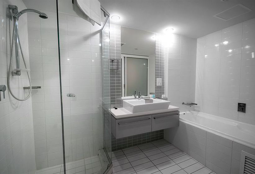 La Loft Apartments | Adelaide | South Australia | Australia 14