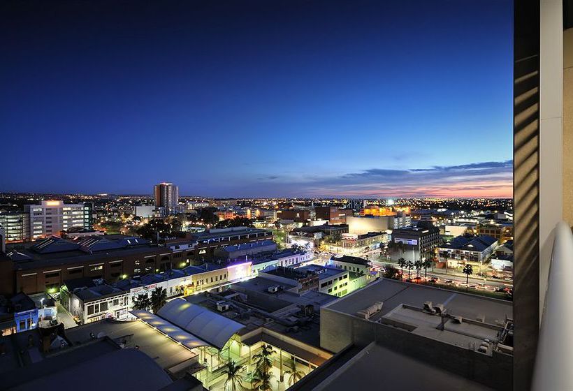 La Loft Apartments | Adelaide | South Australia | Australia 15