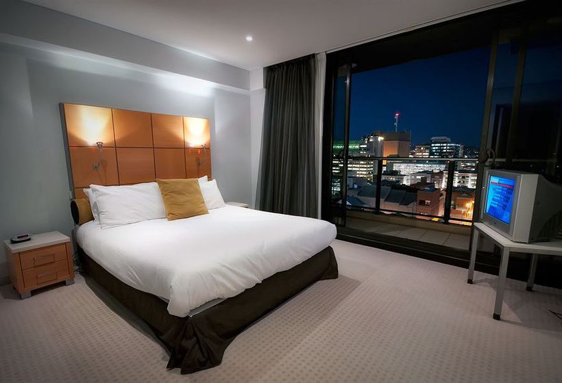 La Loft Apartments | Adelaide | South Australia | Australia 16