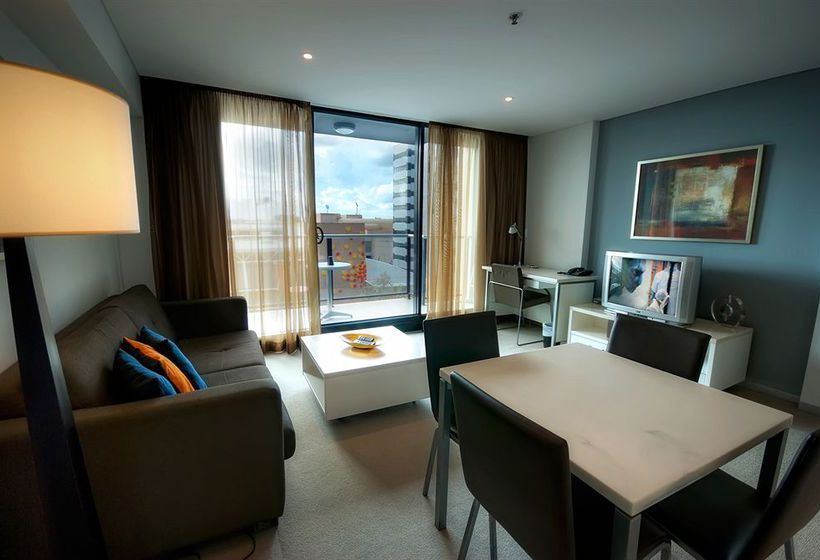 La Loft Apartments | Adelaide | South Australia | Australia 18