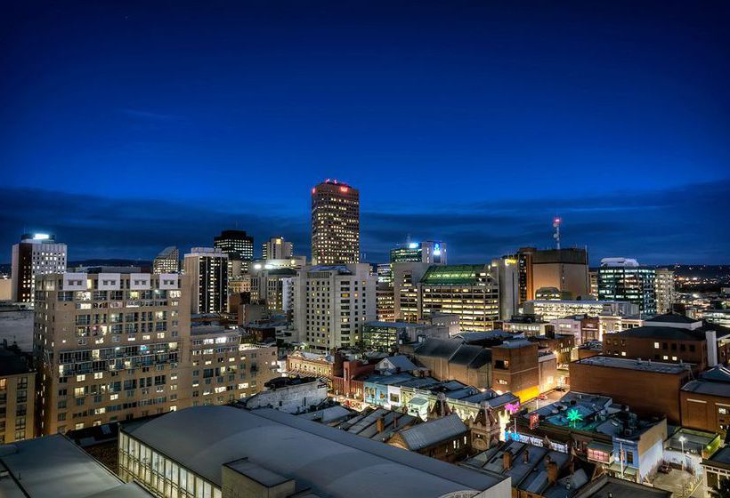 La Loft Apartments | Adelaide | South Australia | Australia 3