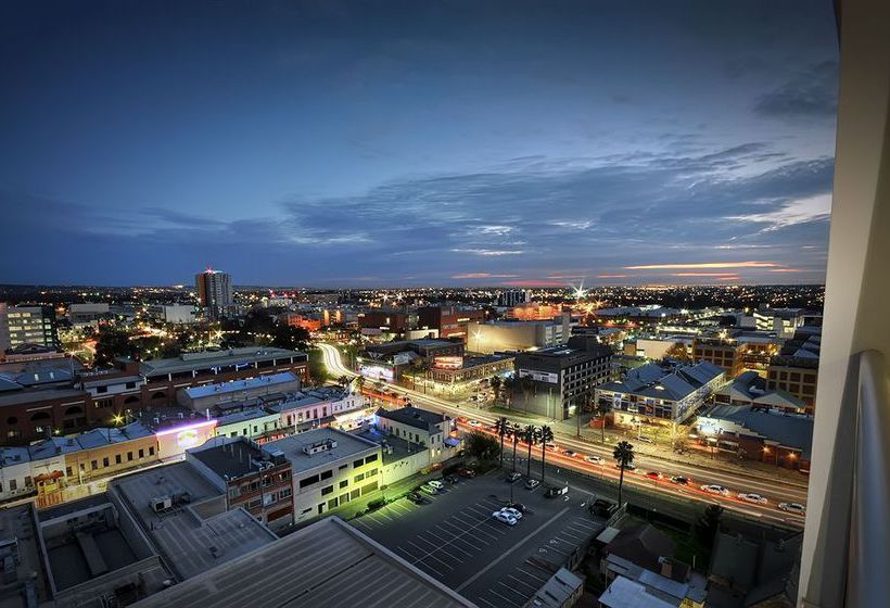 La Loft Apartments | Adelaide | South Australia | Australia 4