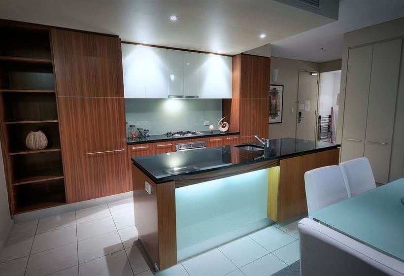 La Loft Apartments | Adelaide | South Australia | Australia 5