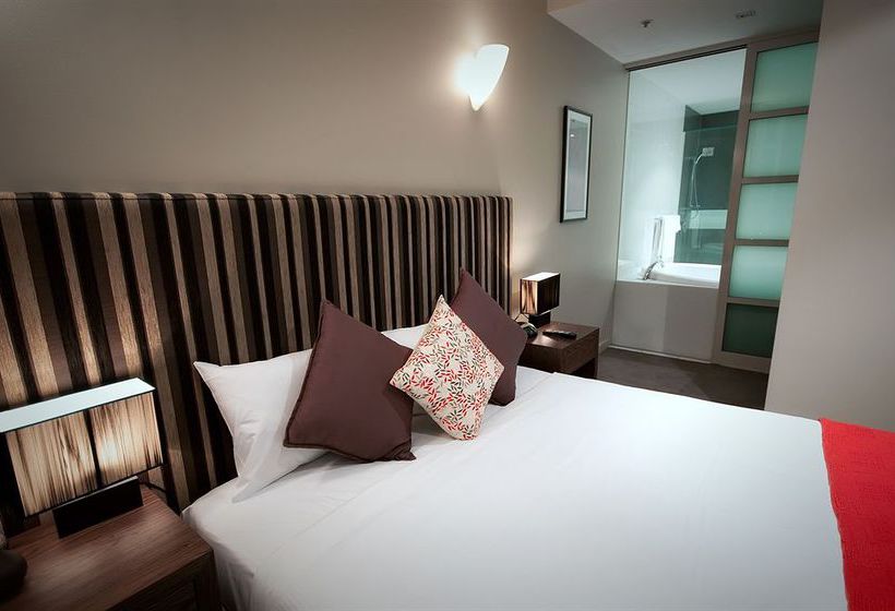 La Loft Apartments | Adelaide | South Australia | Australia 6