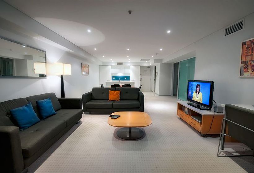 La Loft Apartments | Adelaide | South Australia | Australia 8