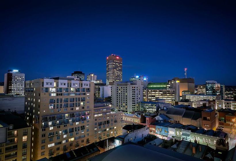 La Loft Apartments | Adelaide | South Australia | Australia 9