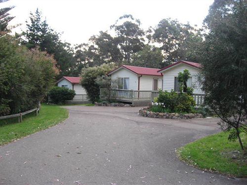 Pension Chalet Swisse Spa | Batemans Bay | New South Wales | Australia 17