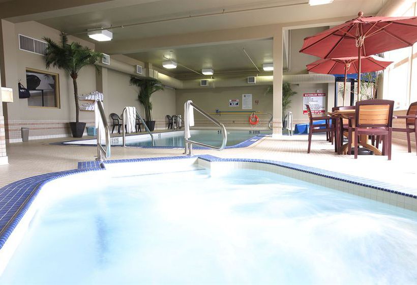 Pomeroy Hotel & Conference Centre | Fort st. John | British Columbia | Canada 11