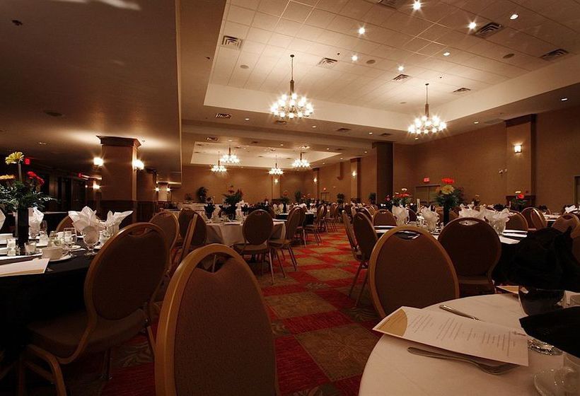 Pomeroy Hotel & Conference Centre | Fort st. John | British Columbia | Canada 12