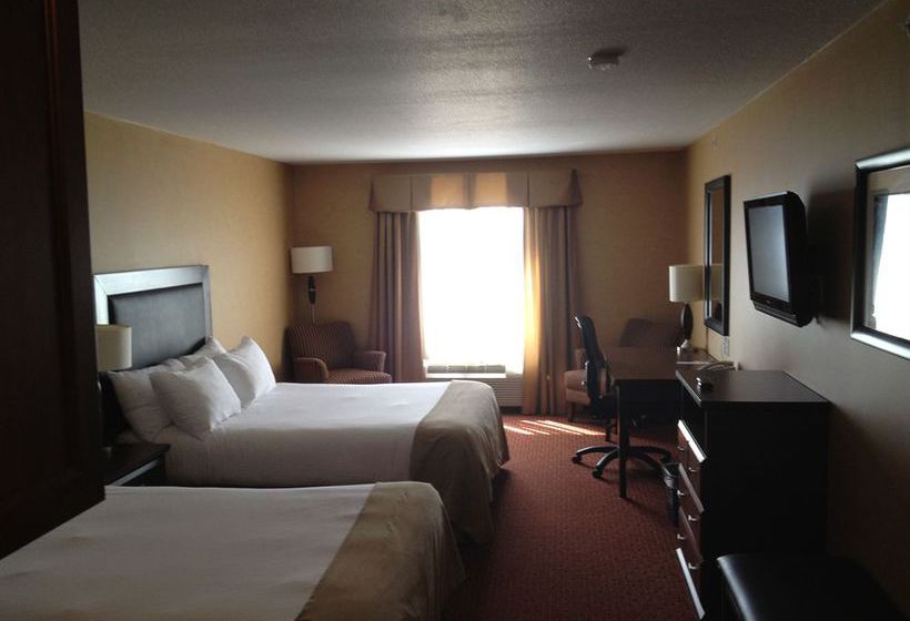 Pomeroy Hotel & Conference Centre | Fort st. John | British Columbia | Canada 16