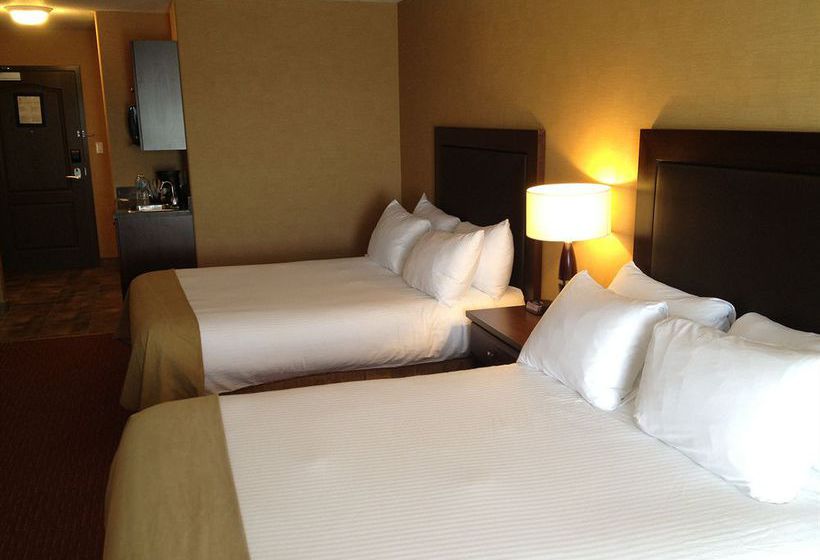 Pomeroy Hotel & Conference Centre | Fort st. John | British Columbia | Canada 18