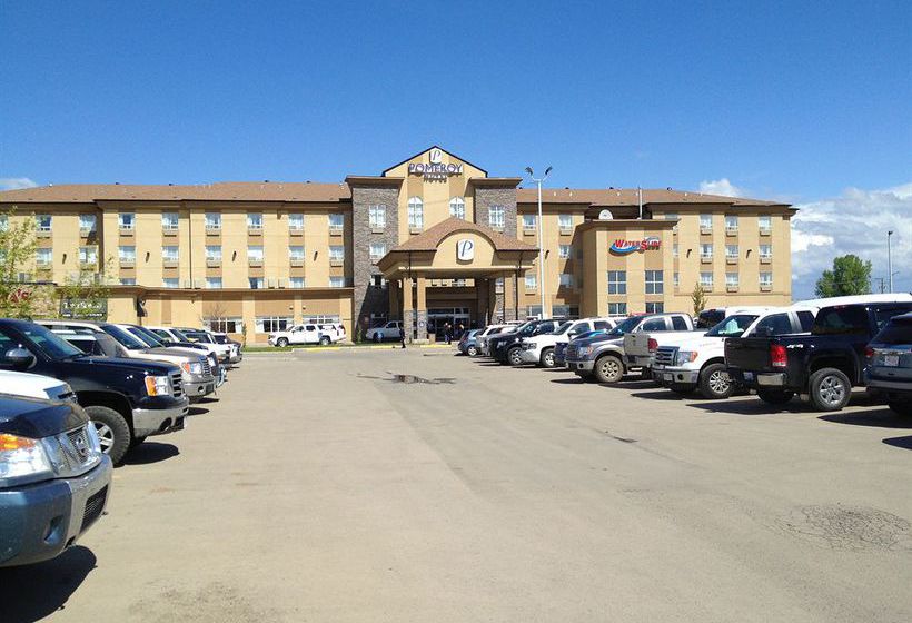 Pomeroy Hotel & Conference Centre | Fort st. John | British Columbia | Canada 19