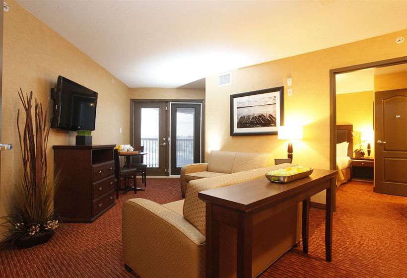 Pomeroy Hotel & Conference Centre | Fort st. John | British Columbia | Canada 2