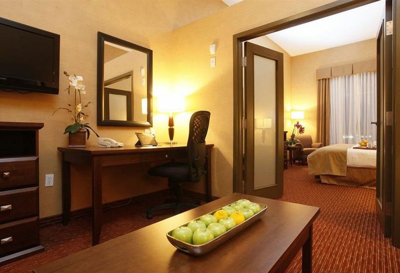 Pomeroy Hotel & Conference Centre | Fort st. John | British Columbia | Canada 3