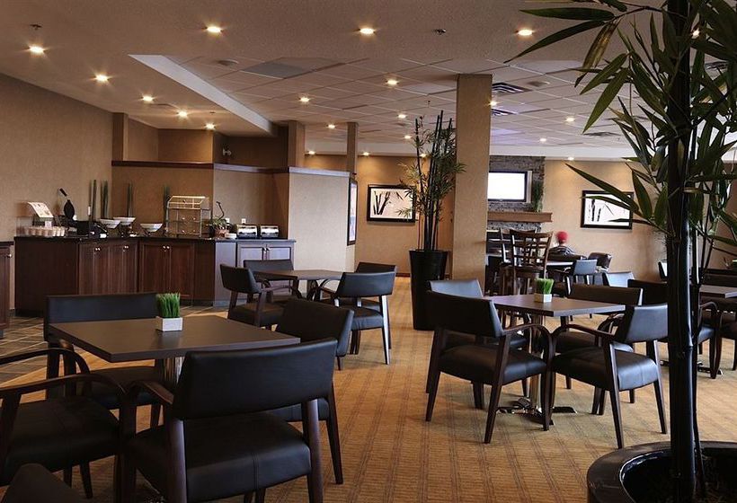 Pomeroy Hotel & Conference Centre | Fort st. John | British Columbia | Canada 5