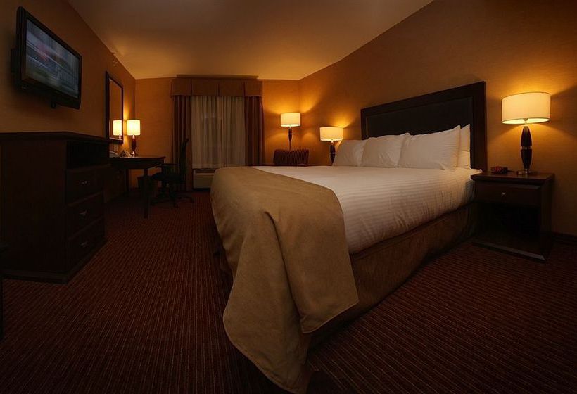 Pomeroy Hotel & Conference Centre | Fort st. John | British Columbia | Canada 6