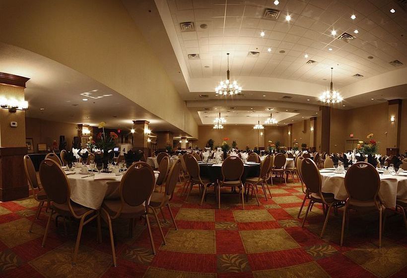 Pomeroy Hotel & Conference Centre | Fort st. John | British Columbia | Canada 8