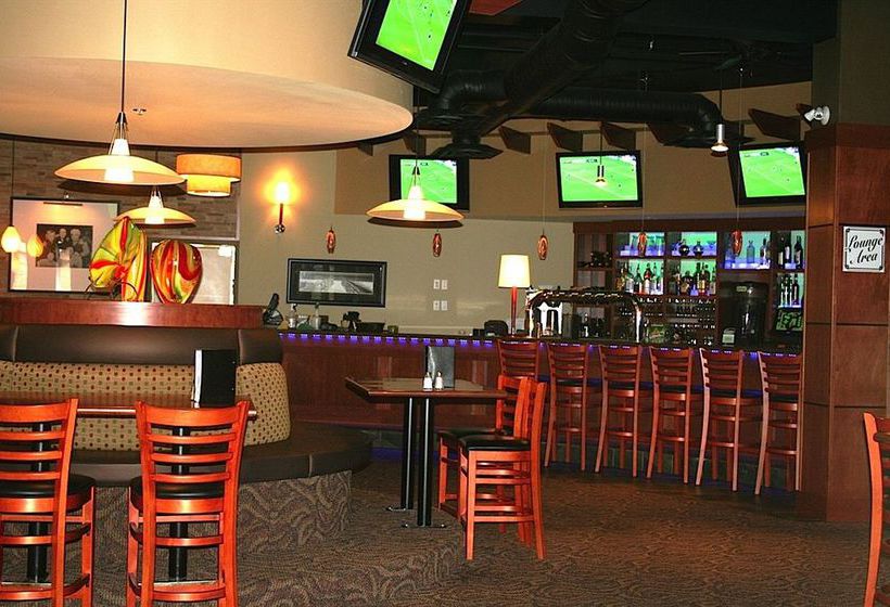 Pomeroy Hotel & Conference Centre | Fort st. John | British Columbia | Canada 9