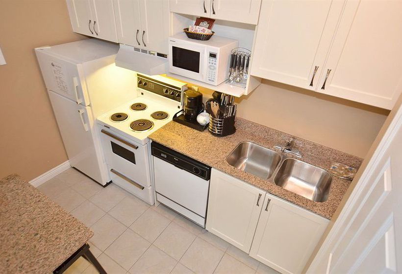 Hotel Mountain Springs Resort Collingwood