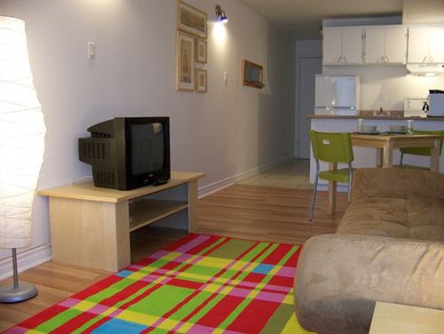 Residence De La Cite