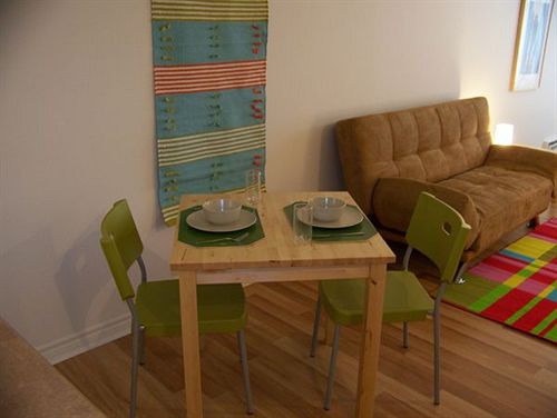 Residence De La Cite | Quebec | Quebec | Canada 1