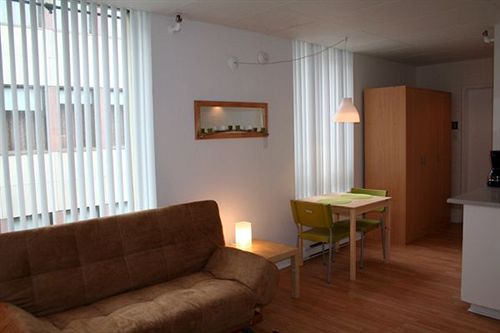 Residence De La Cite | Quebec | Quebec | Canada 3