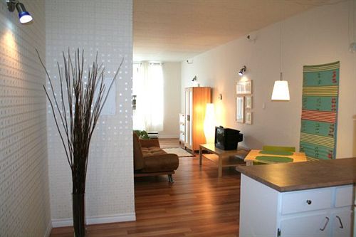 Residence De La Cite | Quebec | Quebec | Canada 4