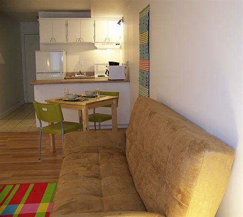 Residence De La Cite | Quebec | Quebec | Canada 6