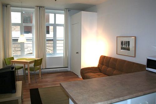 Residence De La Cite | Quebec | Quebec | Canada 7